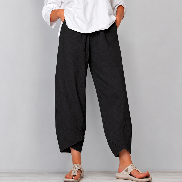 Tina | Casual Summer Pants