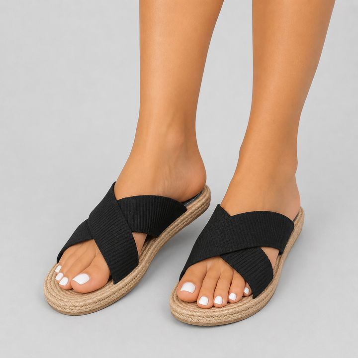 Luna | Orthopedic Comfort Sandals