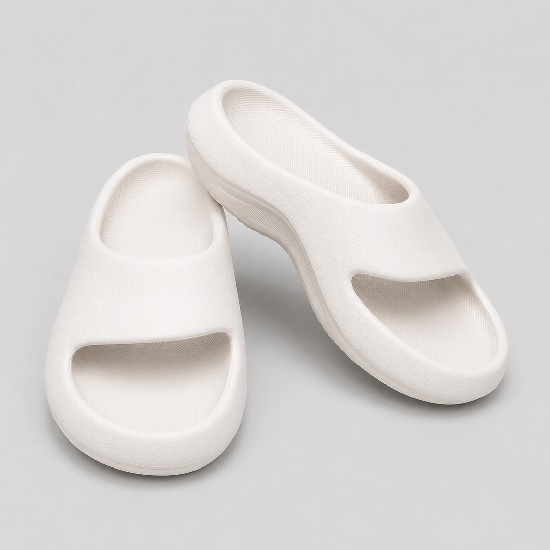 Maya | Orthopedic Comfort Thong Sandals
