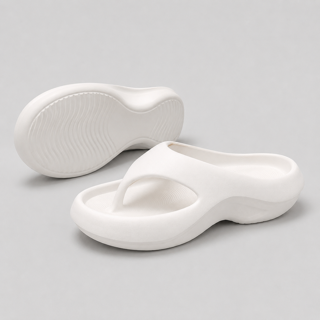 Maya | Orthopedic Comfort Thong Sandals