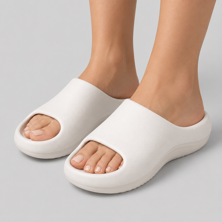 Maya | Orthopedic Comfort Thong Sandals