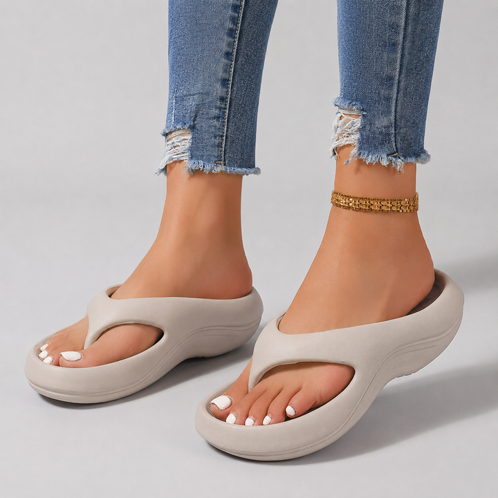 Maya | Orthopedic Comfort Thong Sandals