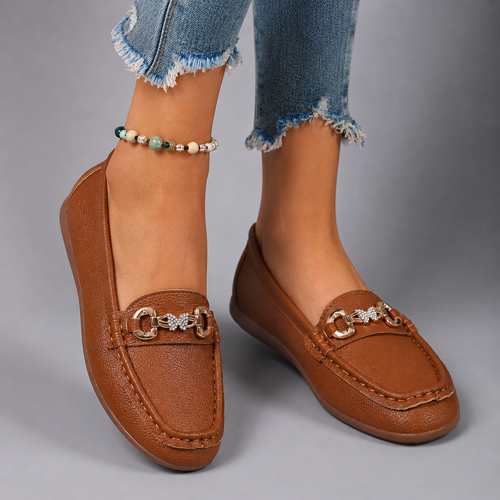 Eline | Orthopedic Loafers
