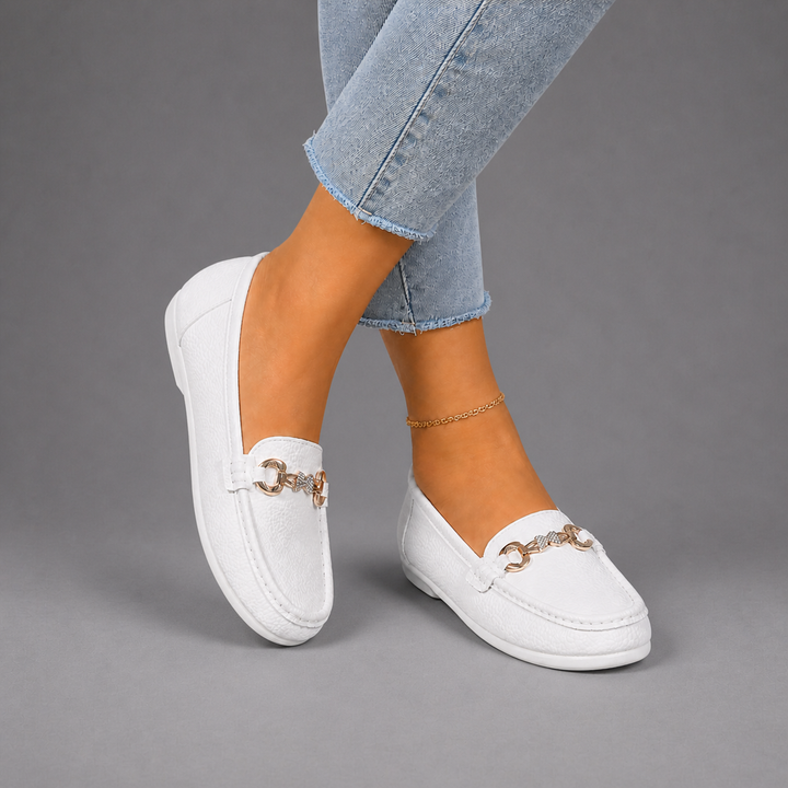 Eline | Orthopedic Loafers