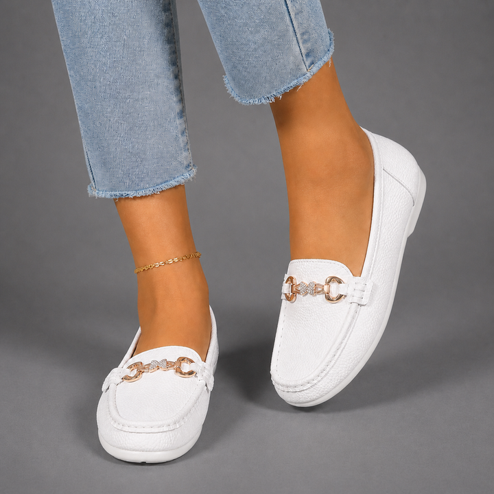 Eline | Orthopedic Loafers