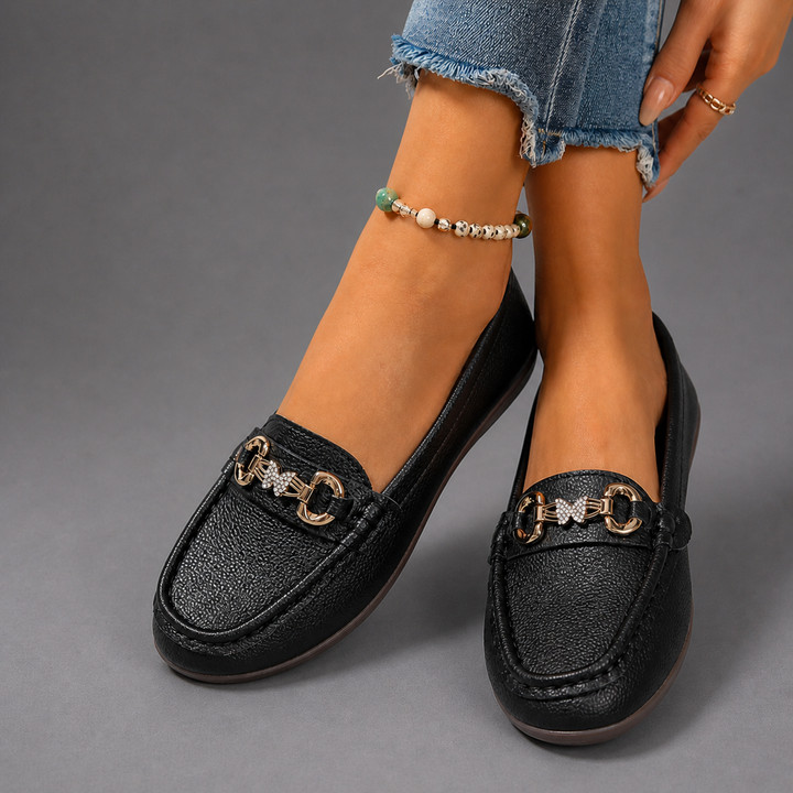 Eline | Orthopedic Loafers
