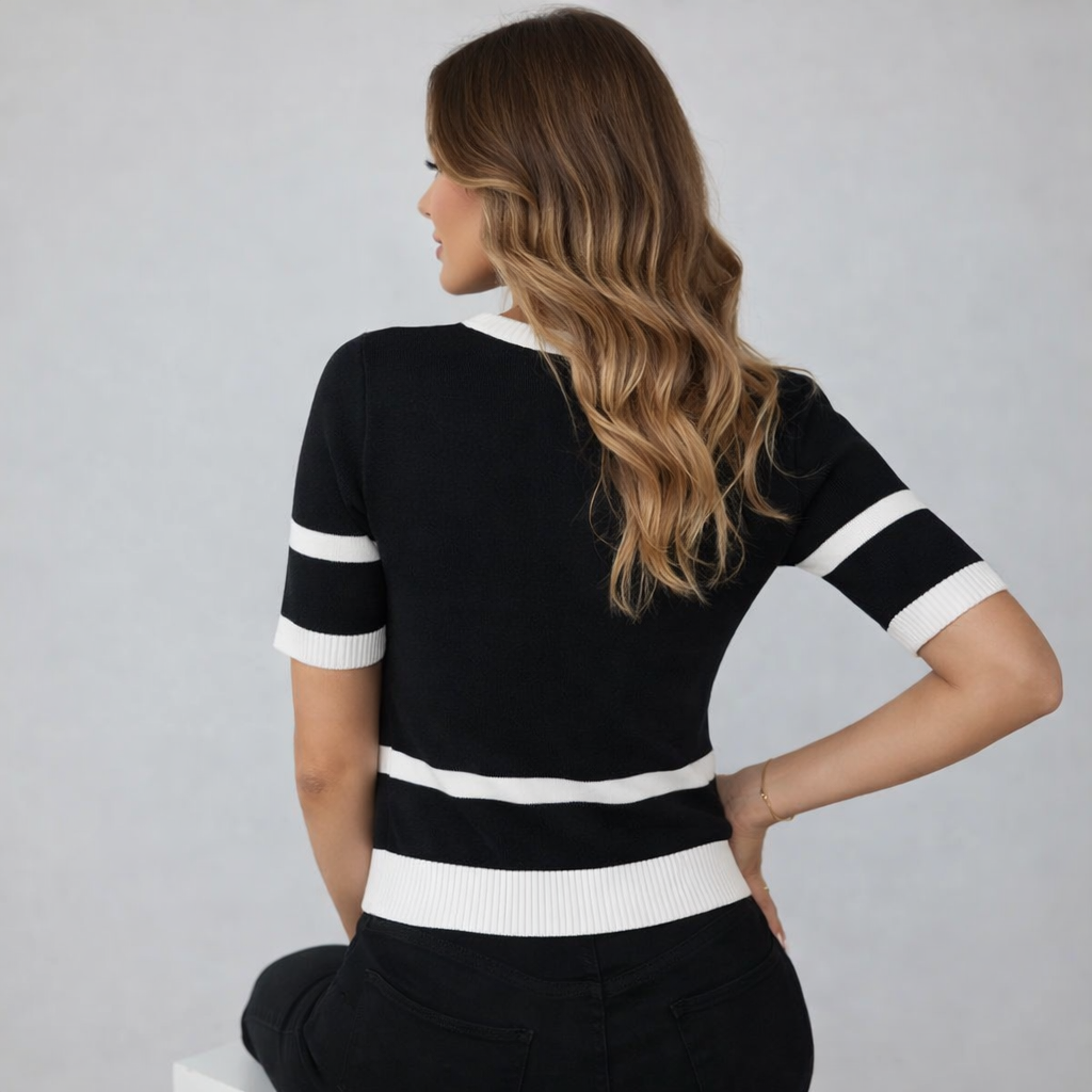 Beatrix | Soft and Elegant Shirt