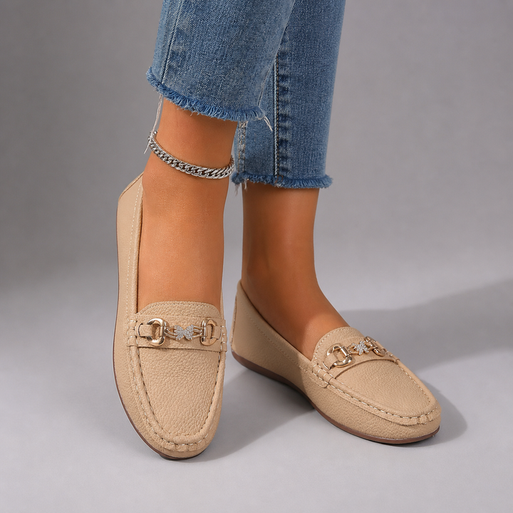 Eline | Orthopedic Loafers