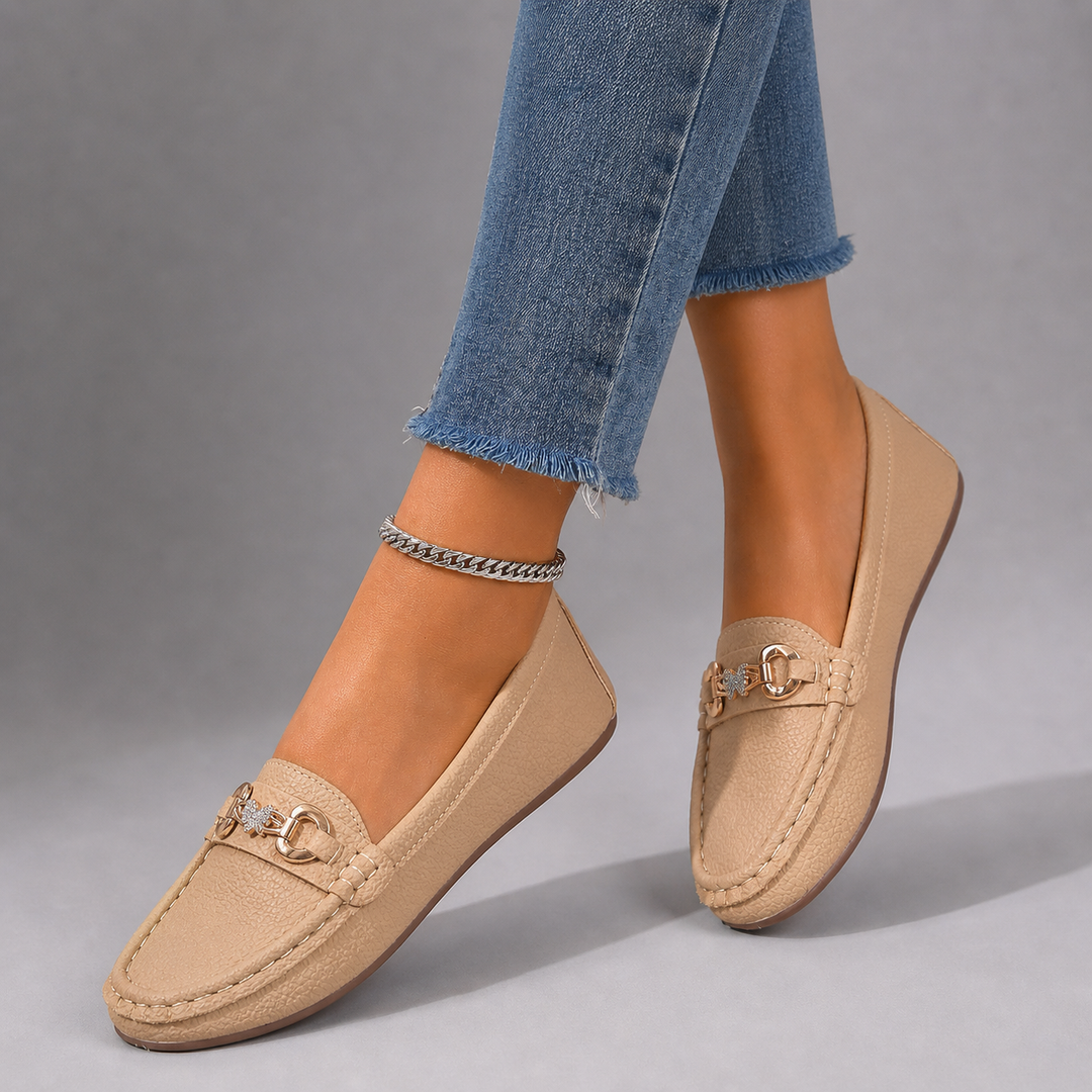 Eline | Orthopedic Loafers