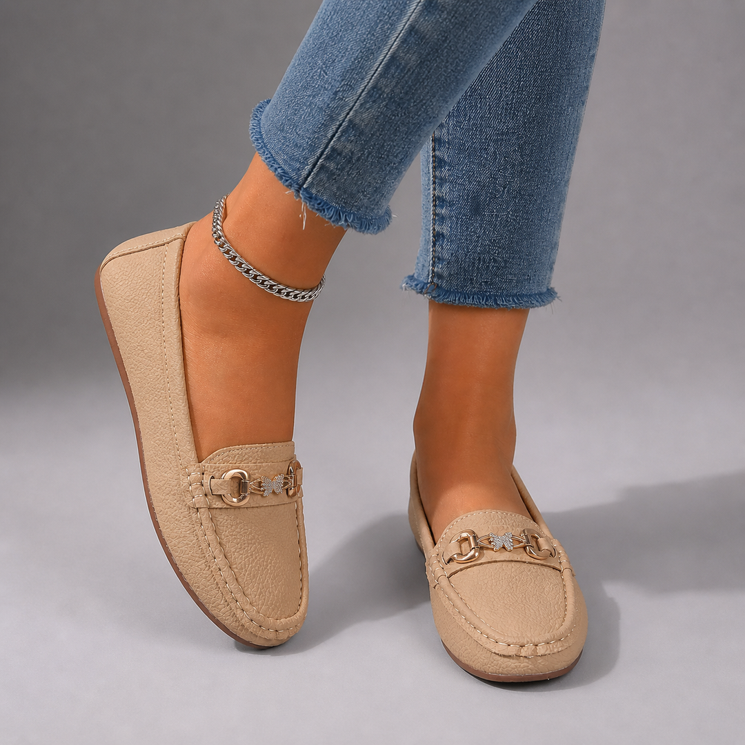 Eline | Orthopedic Loafers