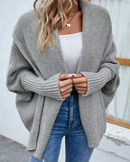 Emma Knitted Cardigan