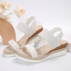 DIXIE CASUAL SUMMER SANDALS