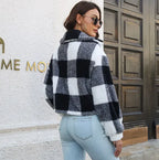 Laura Double Sided Jacket