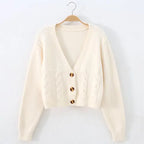 Lucy Elegant Cardigan