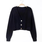 Lucy Elegant Cardigan