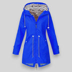 Jenny Stylish Waterproof Jacket