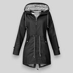 Jenny Stylish Waterproof Jacket