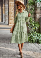 Lola Comfort Dress