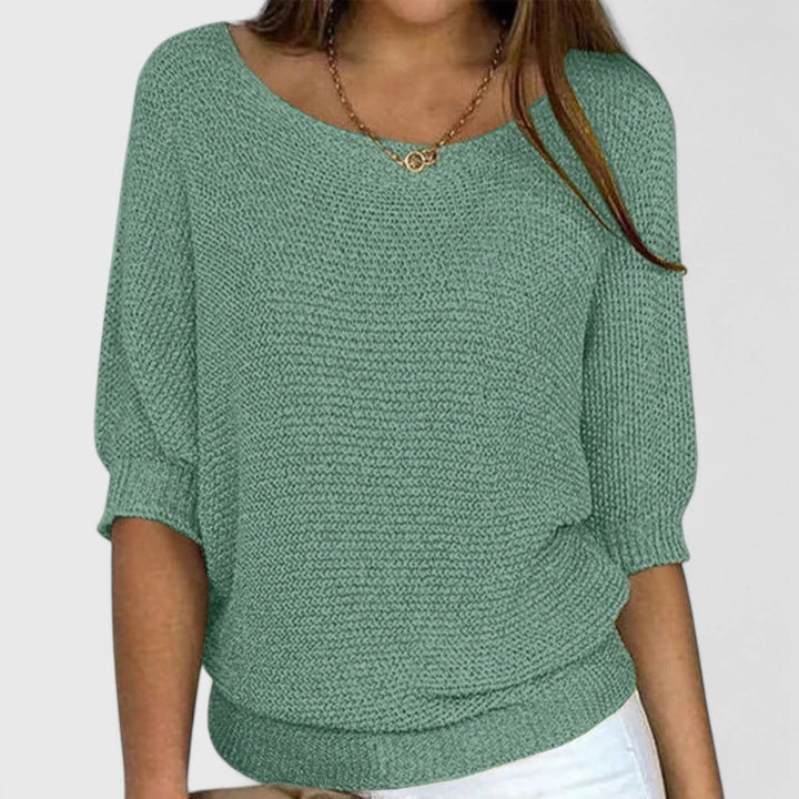 Cassidy | Everyday Design Sweater