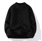 Chloe Elegant Sweater