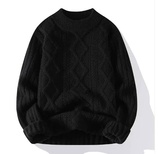 Chloe Elegant Sweater