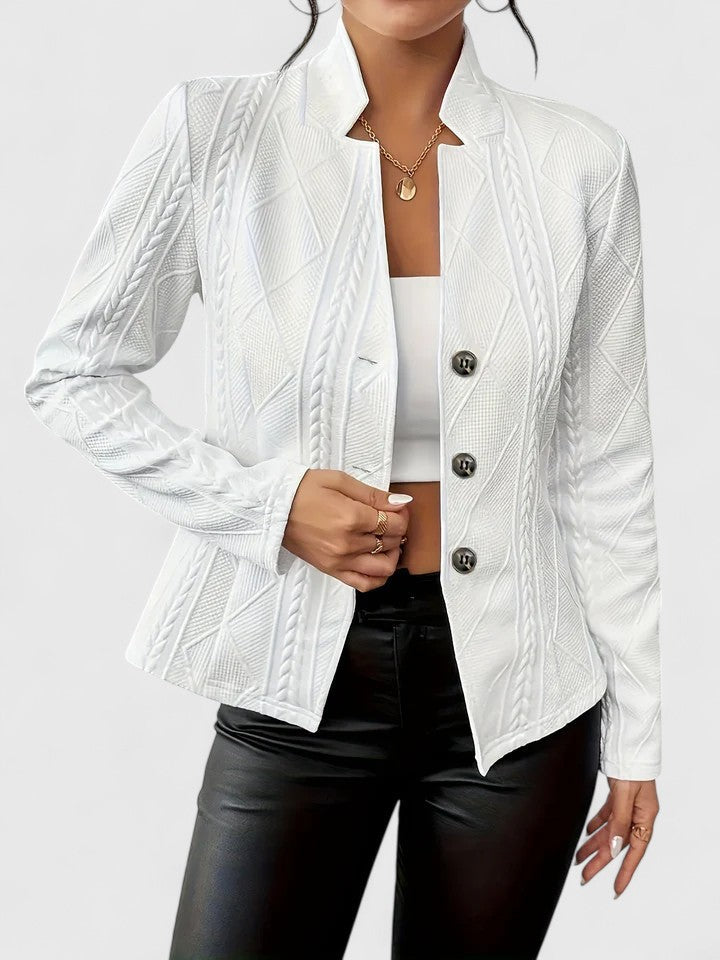 Linda | Elegant Jacket
