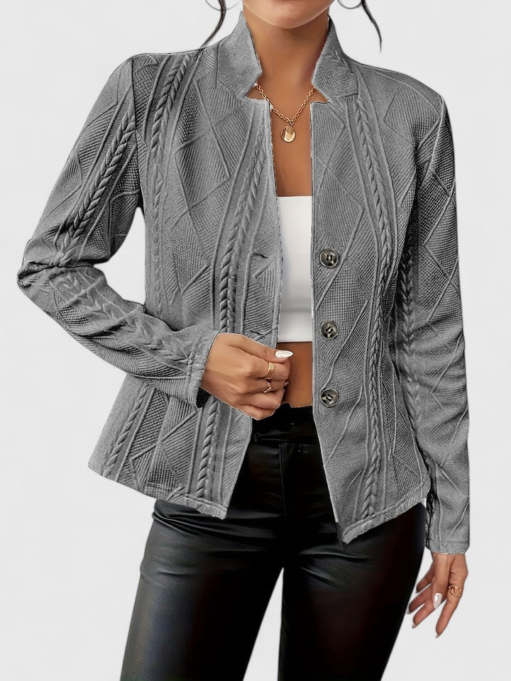 Linda | Elegant Jacket