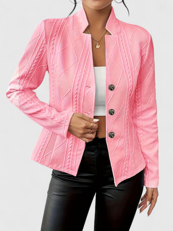 Linda | Elegant Jacket