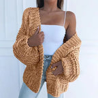 Elise Knit Cardigan
