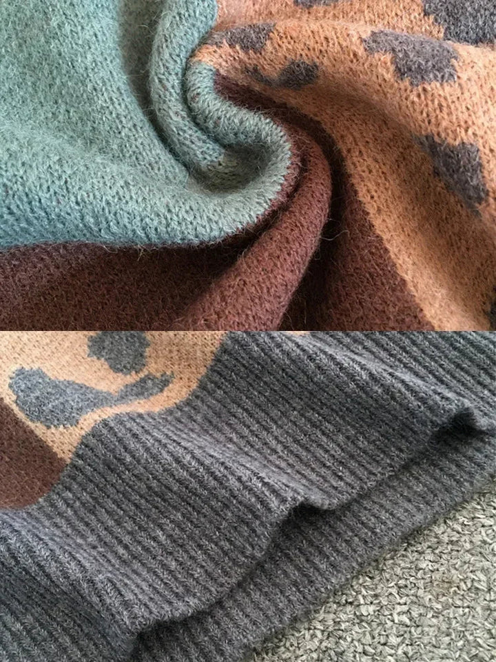 Rachel | Cozy Knit with Relaxed Fit and Soft Texture Sweater