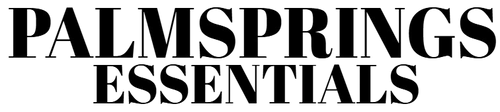 Palm Springs Essentials