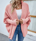 Emma Knitted Cardigan