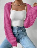 Luna Comfort Sweater