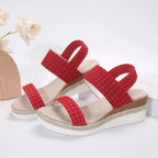 DIXIE CASUAL SUMMER SANDALS
