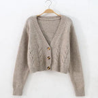 Lucy Elegant Cardigan