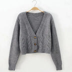 Lucy Elegant Cardigan