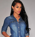 Demy Long Sleeve Shirt