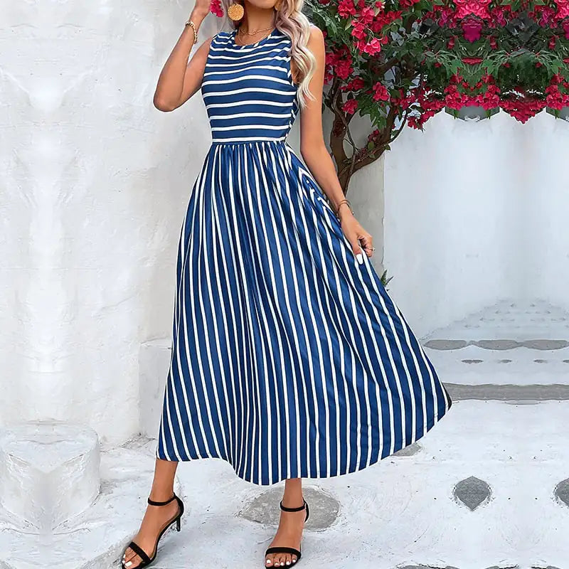 Ella Summer Dress