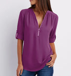 Emily Cosy Chic Blouse