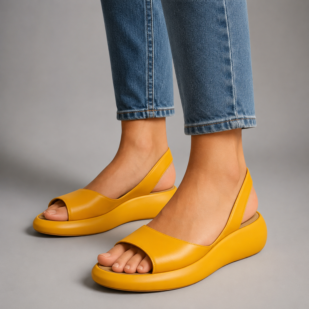 Lynn | Orthopedic Sandals