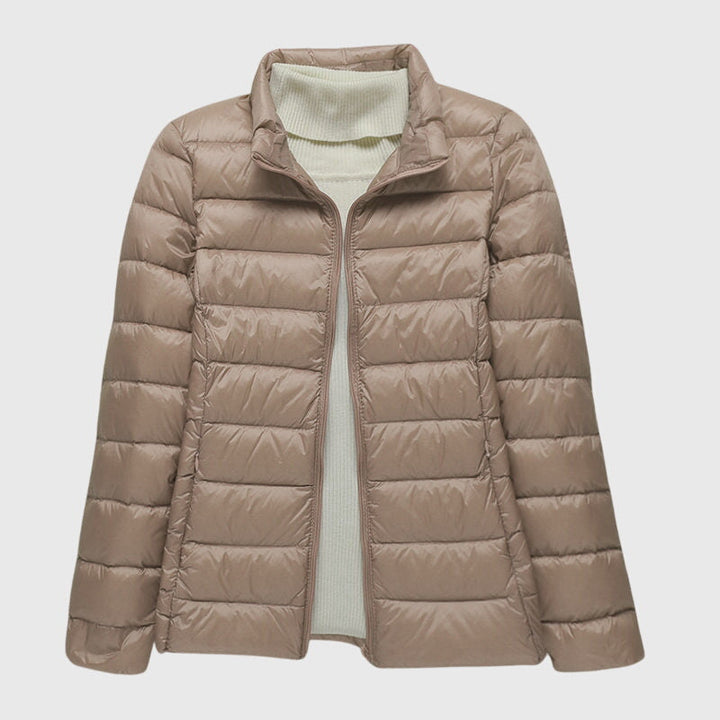 Daisy | Ultra-Light Waterproof Jacket