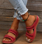 KELLY ORTHOPAEDIC SANDAL