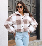 Laura Double Sided Jacket