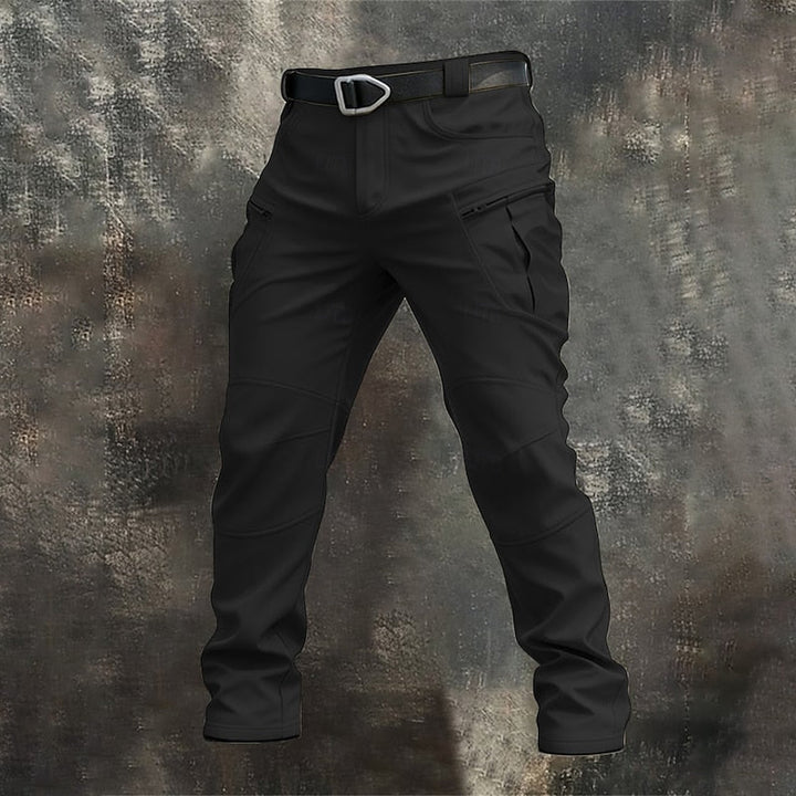 Caleb | Rugged Multi-Pocket Cargo Pants