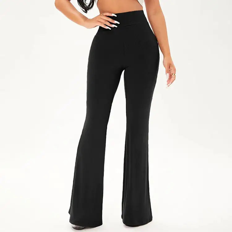 Maryam Wide Leg Pants