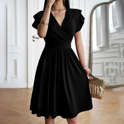 Katherine Elegant Dress