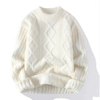 Chloe Elegant Sweater