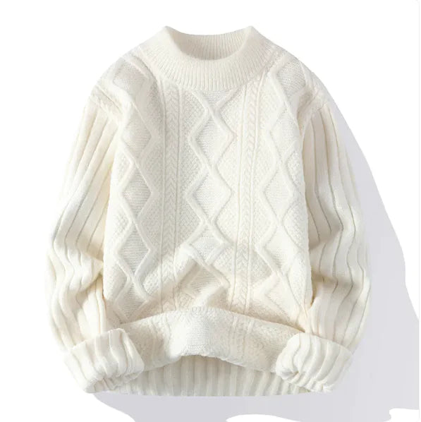 Chloe Elegant Sweater