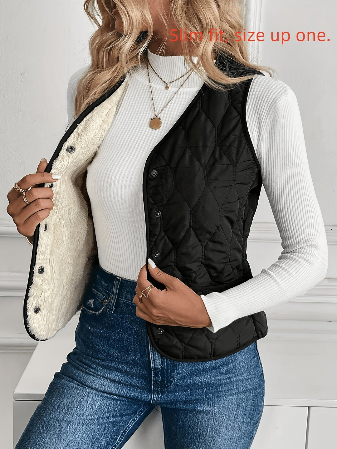 Emma Reversible | Women&