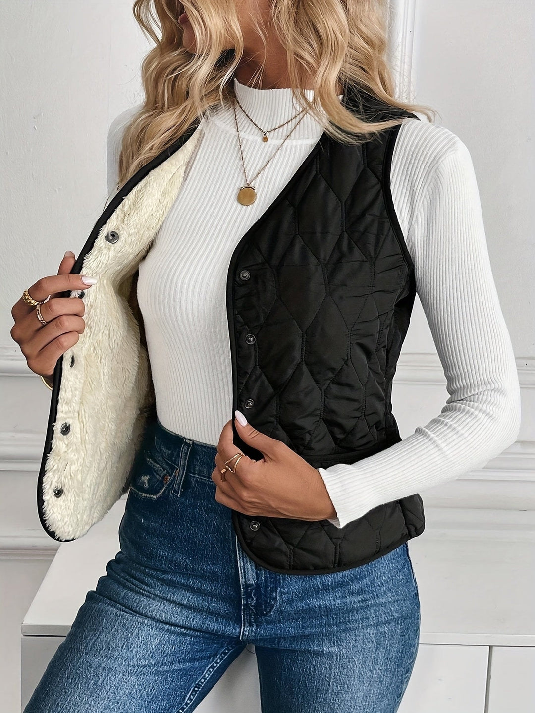 Emma Reversible | Women&